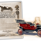 Image for article titled Ford Says The Maverick Is Cheaper Than The Model T Was, But That's Not Exactly True